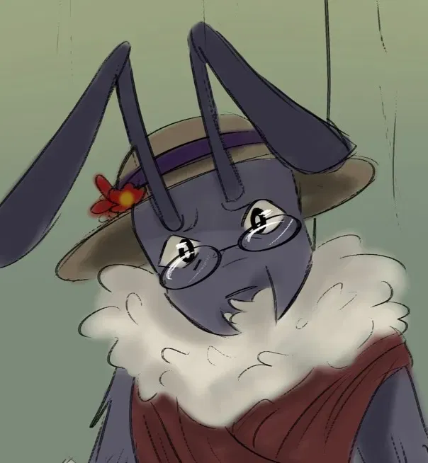 Avatar of Dr. Sozonius || ⟢