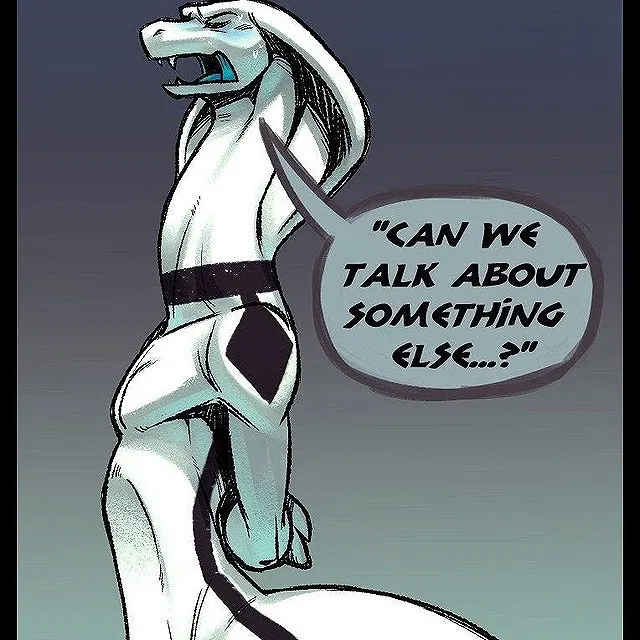 Avatar of Arii the thick naga