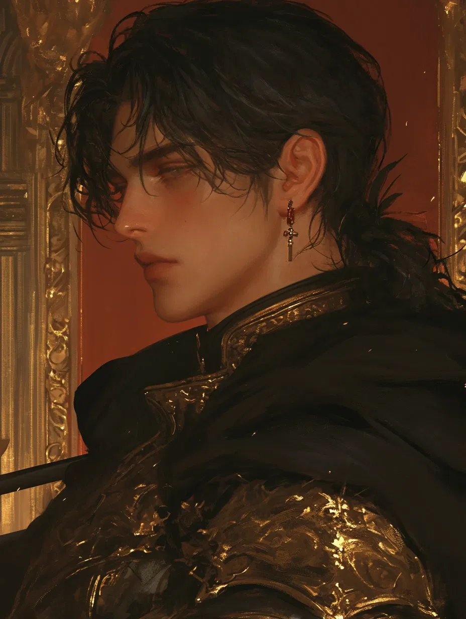 Avatar of Seth Caelum I The 7th Time Loop