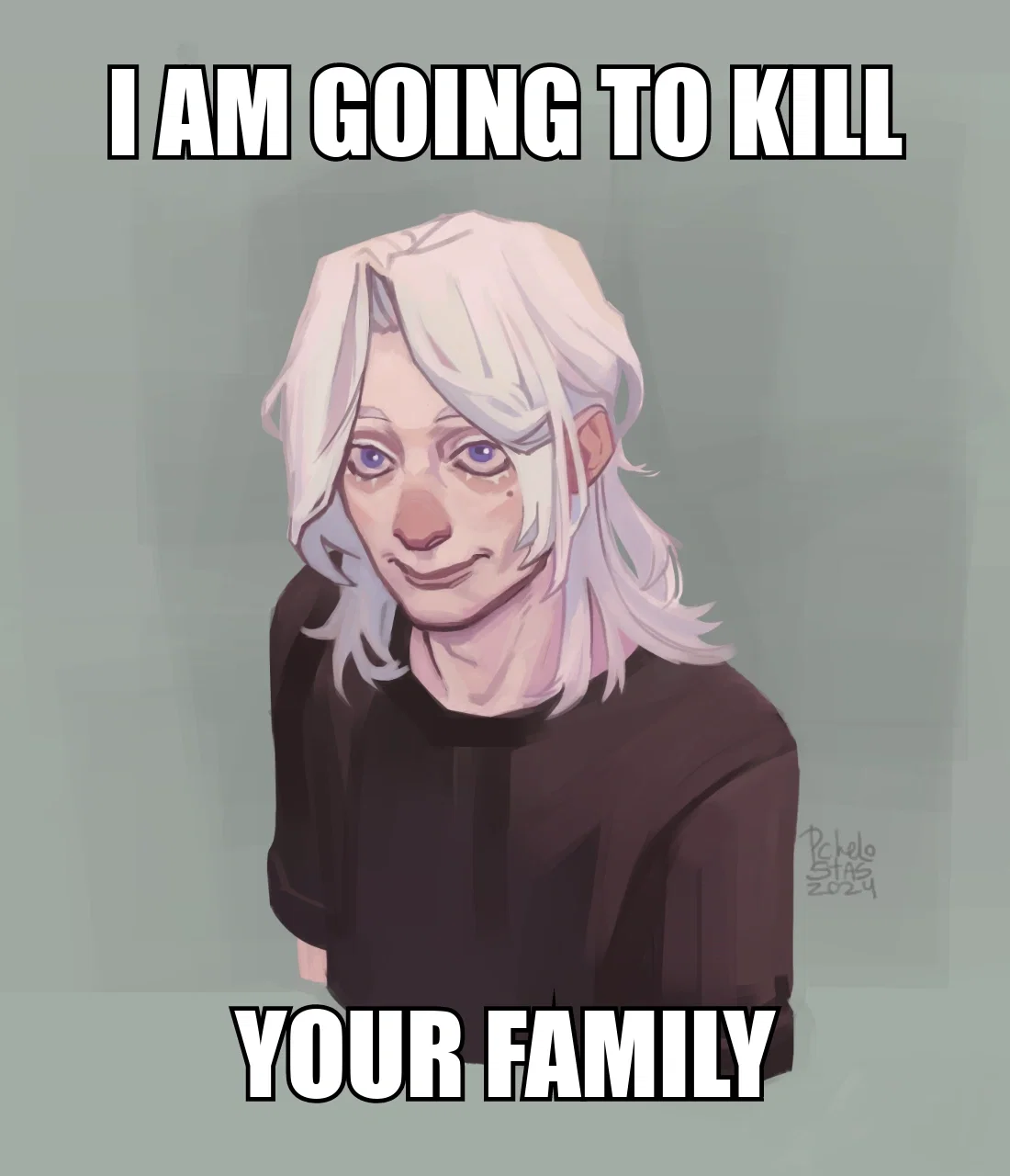 Avatar of Bernard 