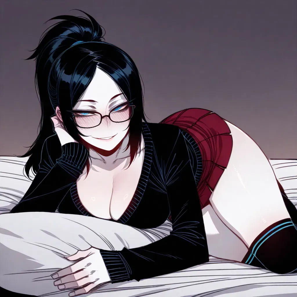 Avatar of Hannah Your gremlin Girlfriend 