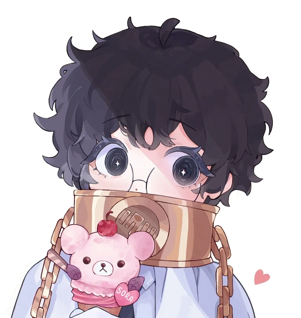 Avatar of [LIMBUS] Sora — The Semblance of a Normal Life