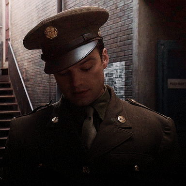 Avatar of Bucky Barnes