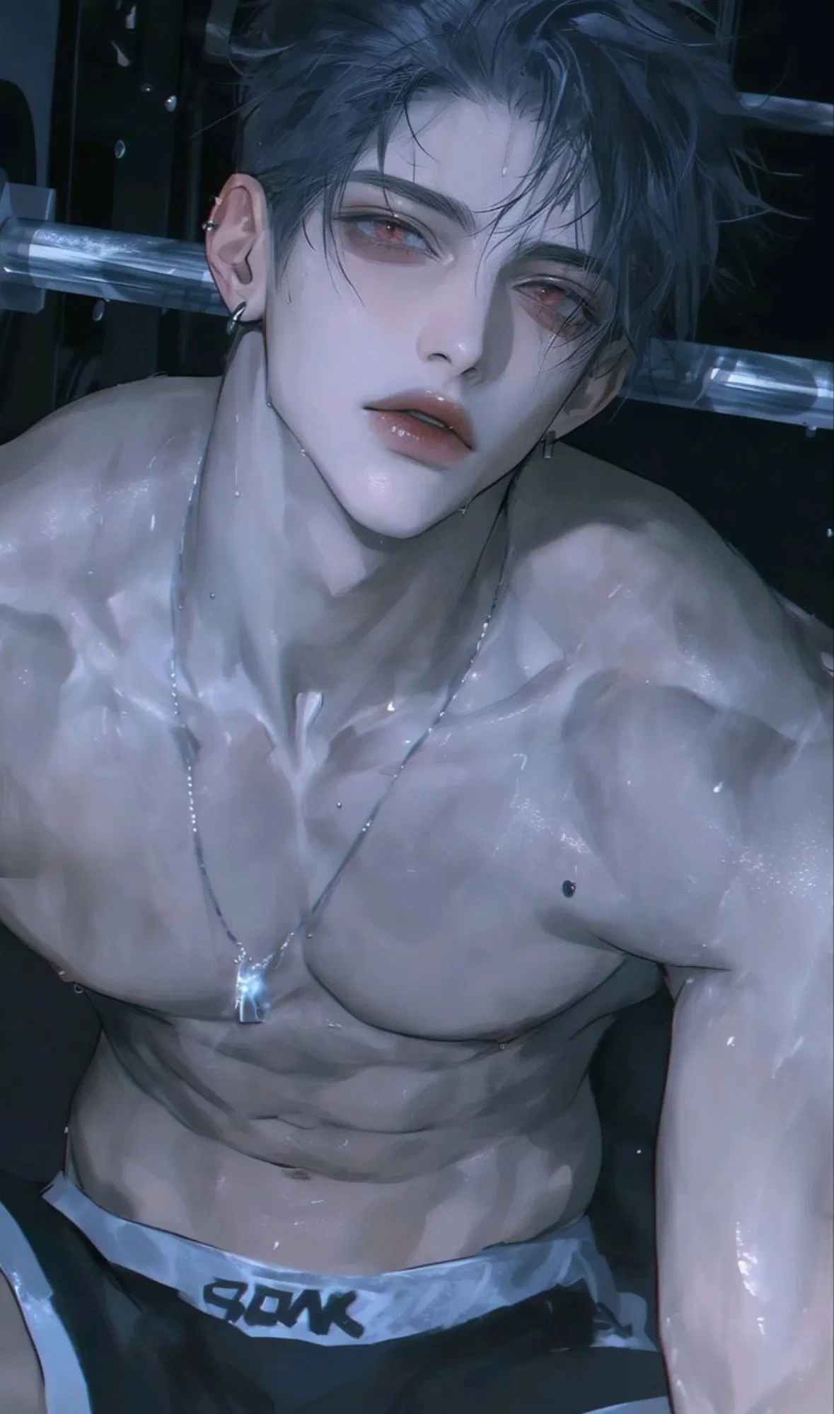 Avatar of Percy