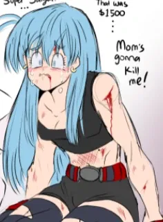 Avatar of |!(X)!| Bulla Briefs |!(X)!|