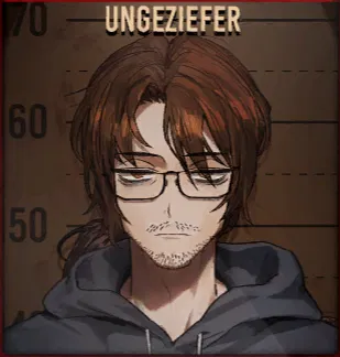 Avatar of Gregor (Limbus Company) 