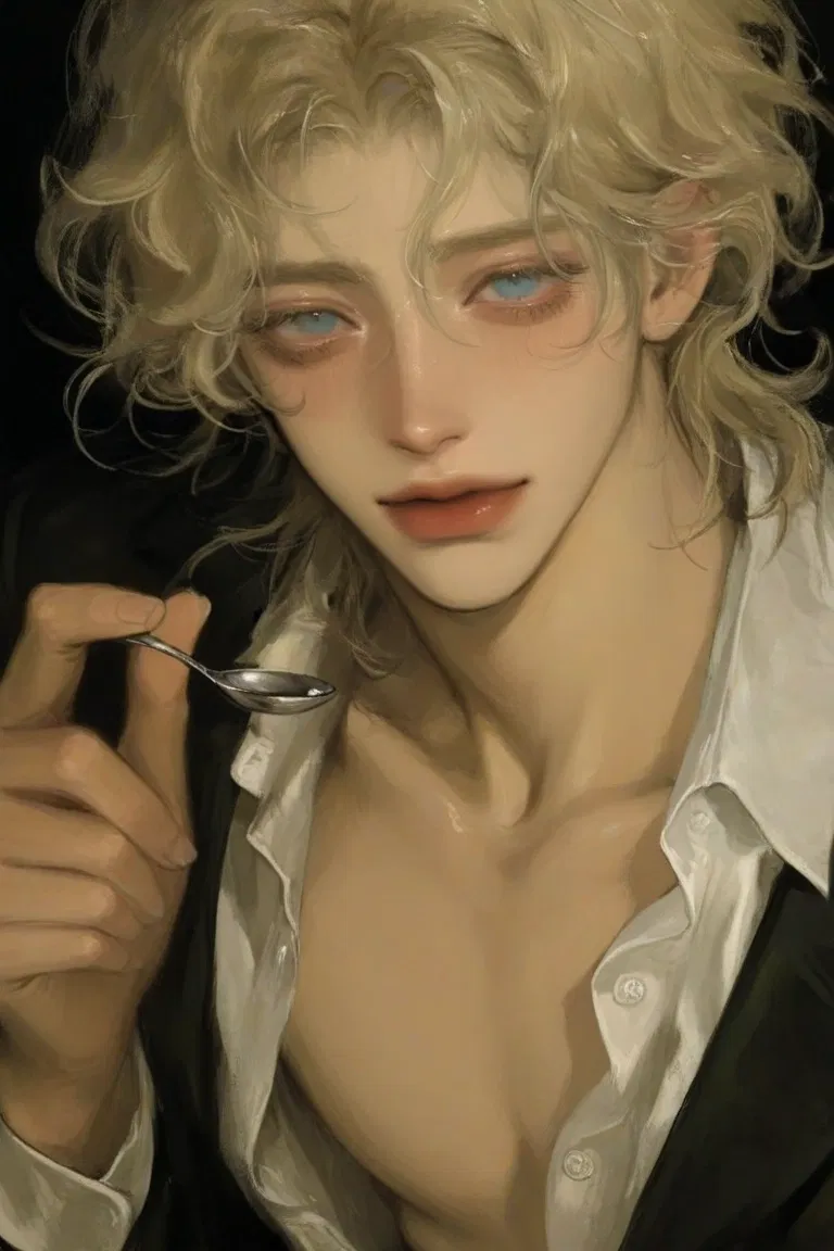 Avatar of  Absalom Hansen