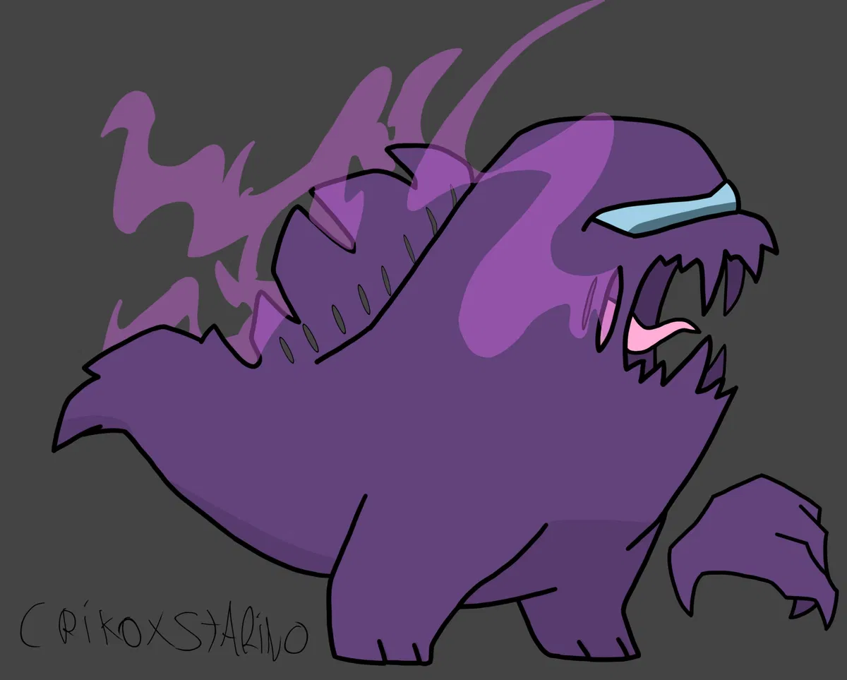 Avatar of Indigo