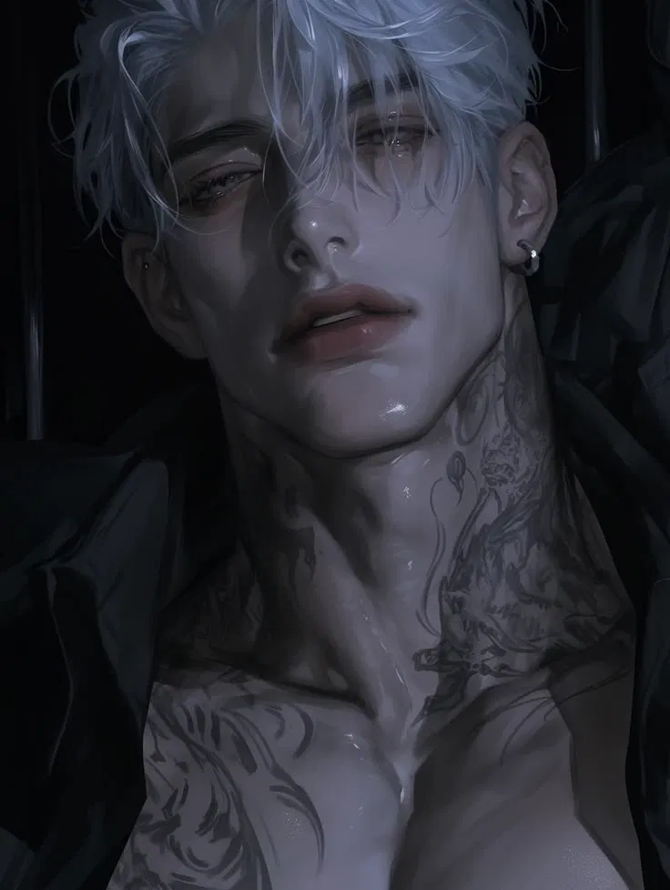 Avatar of Your husband | Alexander Voss