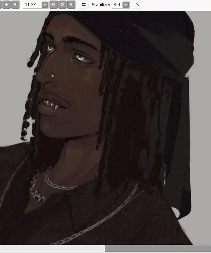 Avatar of Ethics Brook