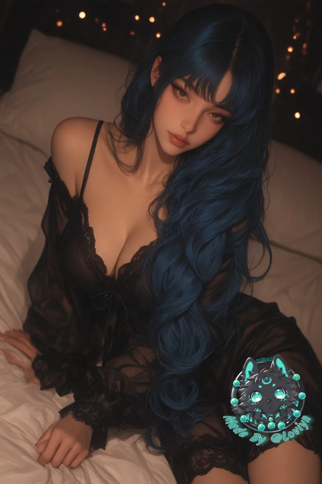 Avatar of ALMOST YOURS | Kiyoko