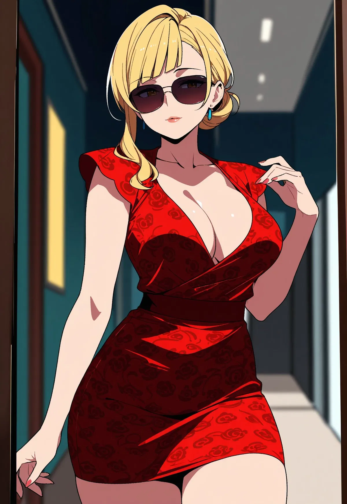 Avatar of Easley 💣 Dropping the Bombshell #1