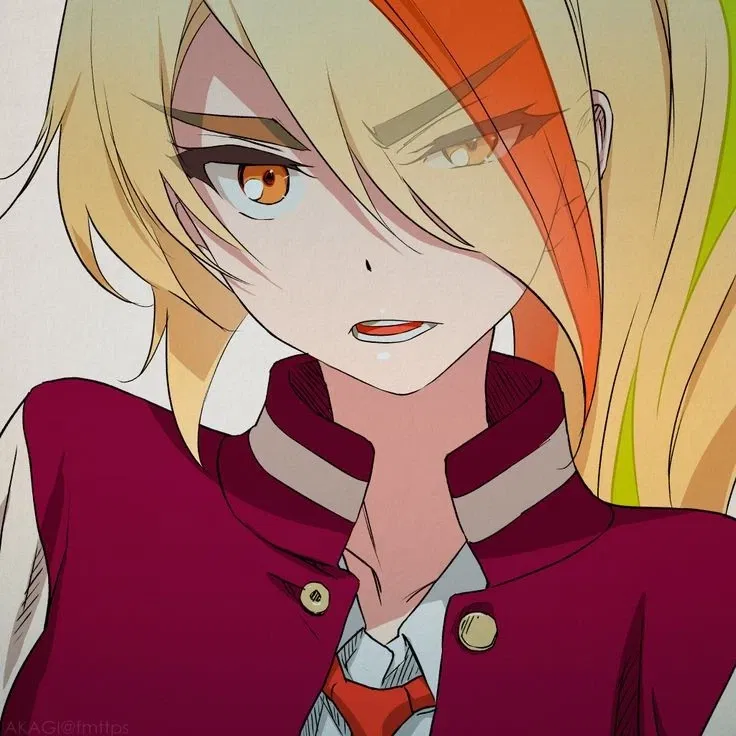 Avatar of Saki Nikaidou ◍ Tomboy Undead
