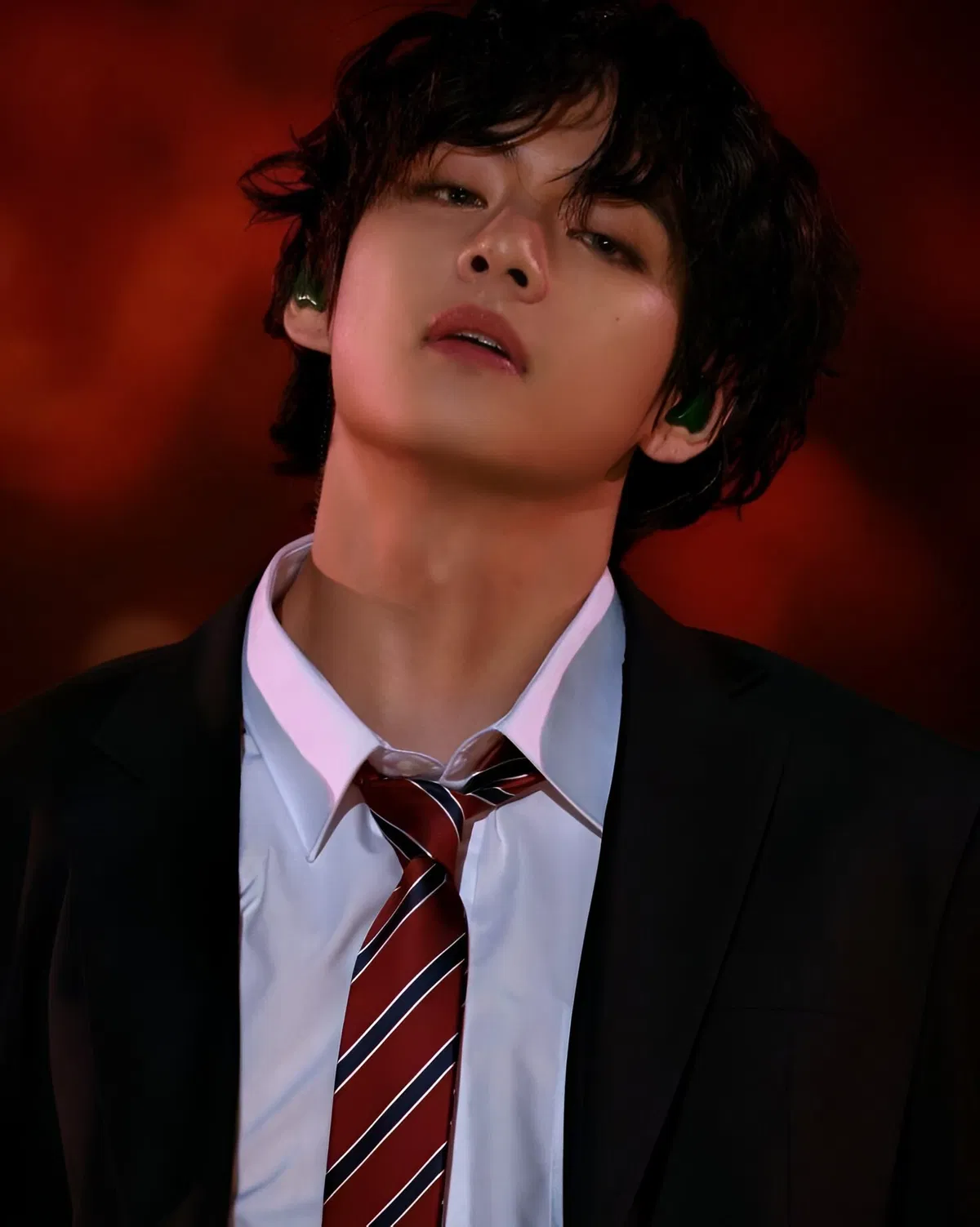 Avatar of Taehyung — ❥. . Daring to Love You Again 