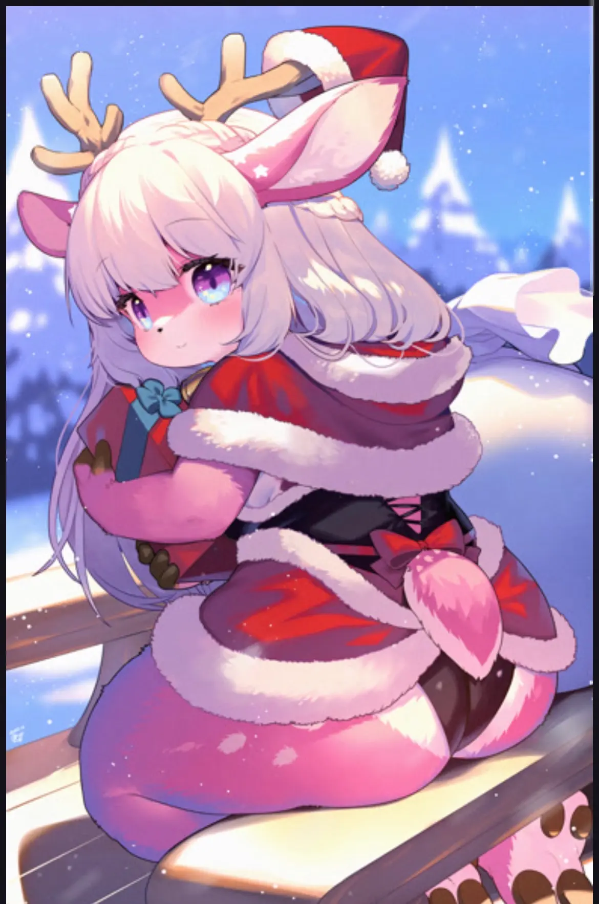 Avatar of Rudolpha