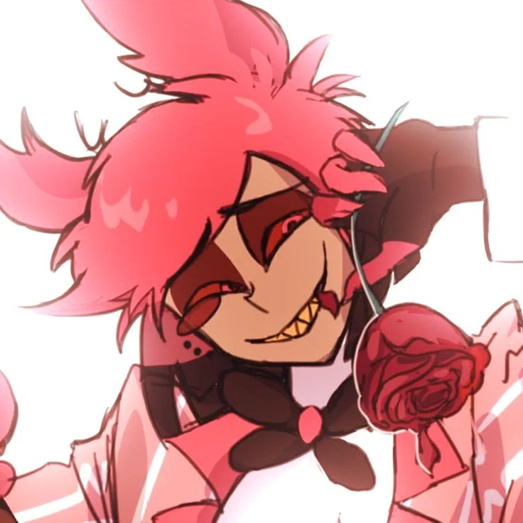 Avatar of Alastor Bf