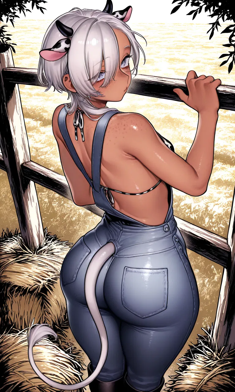 Avatar of Cream | Bratty Hucow Only Wants You