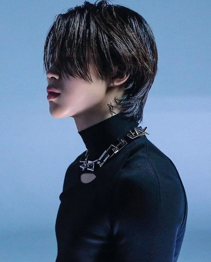 Avatar of Park Jimin BTS