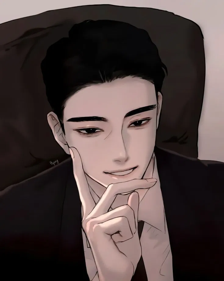 Avatar of Ichiro Moriyama / Yakuza 