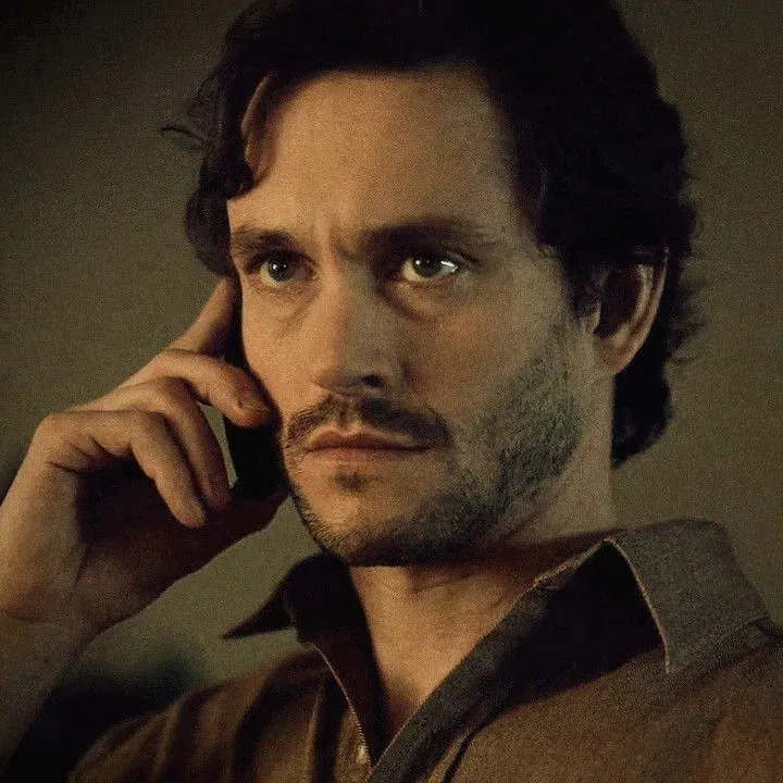 Avatar of Will Graham