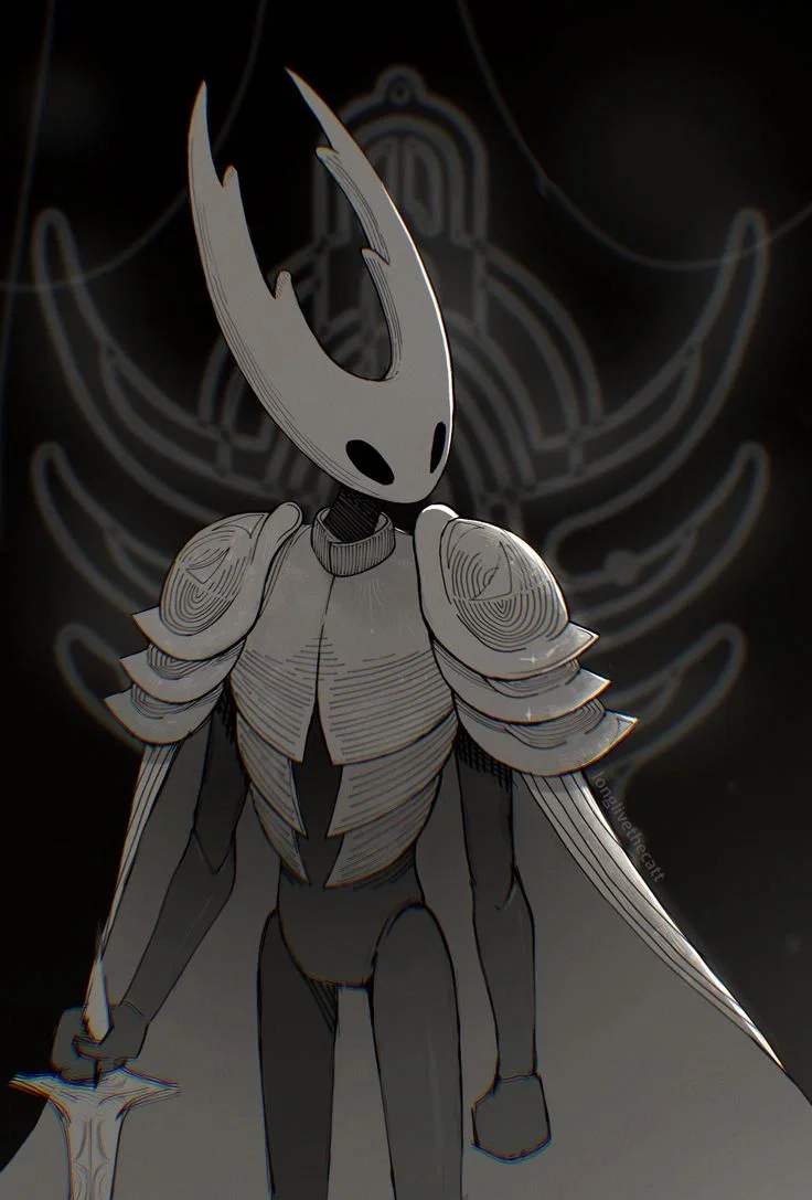 Avatar of The Sefless Knight - Pre Death