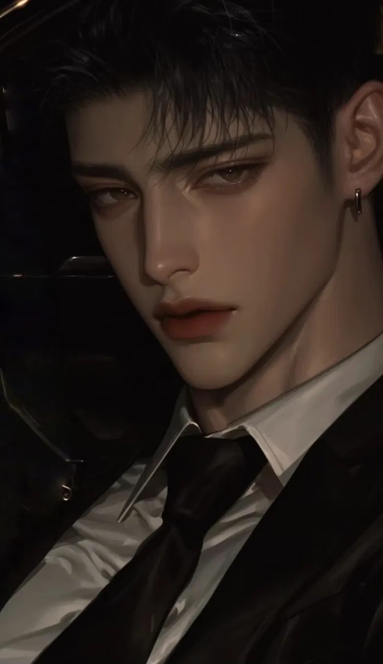 Avatar of Ash Grayson | The Graysons