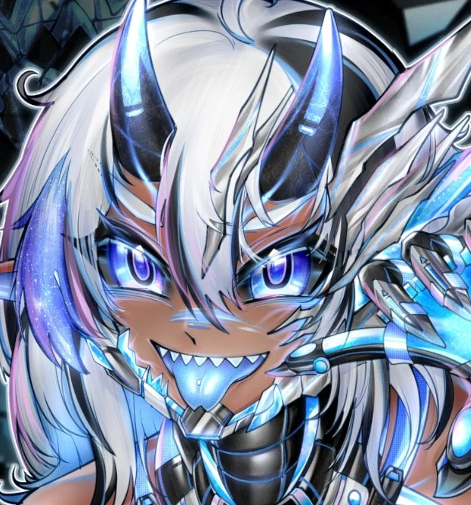Avatar of Female jack vice