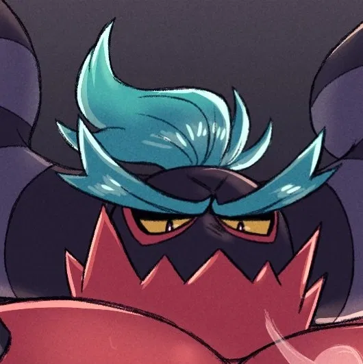 Avatar of Zavok's Intense Training Session