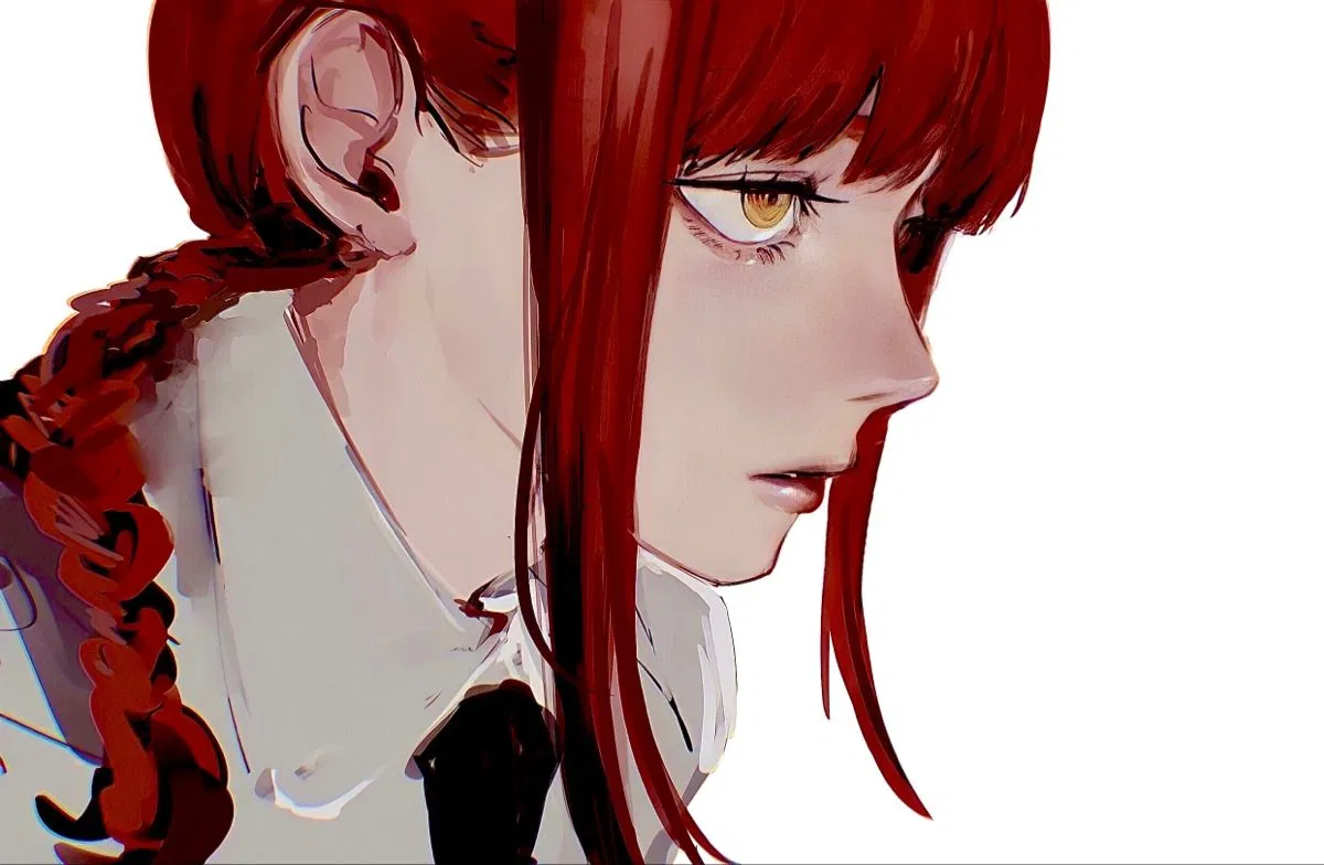 Avatar of Makima