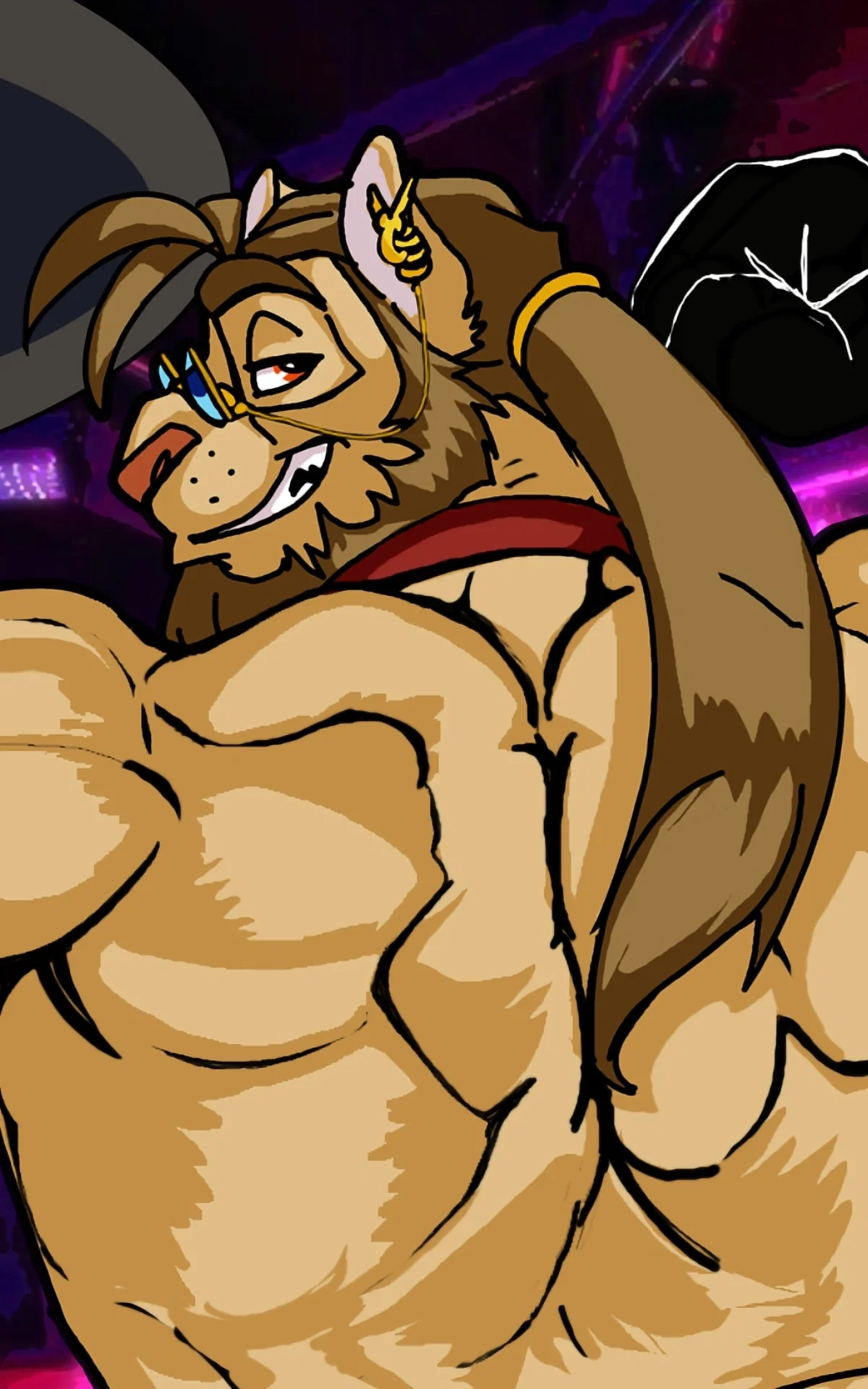 Avatar of Cornelius 