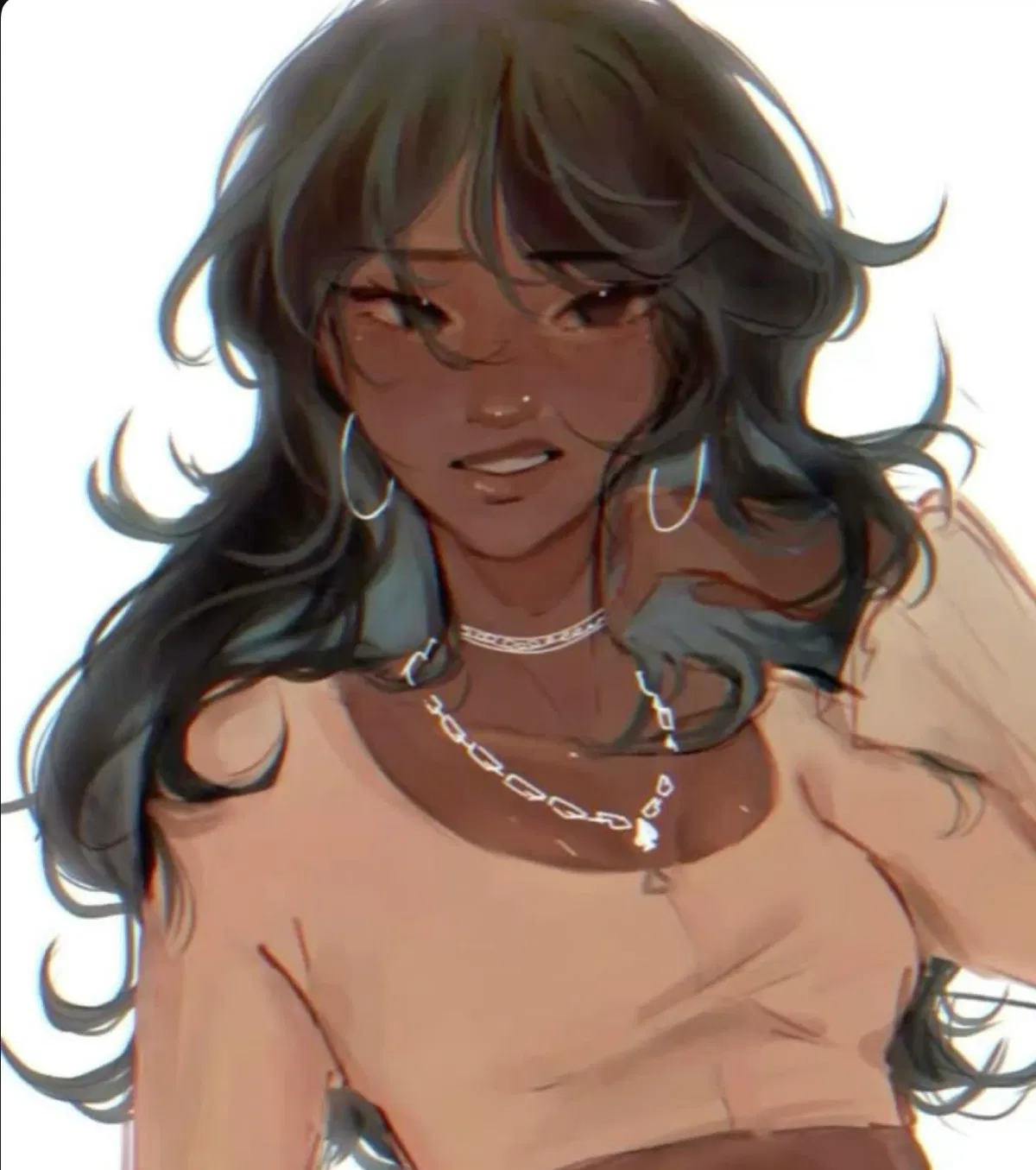 Avatar of Kamila | Locked Out