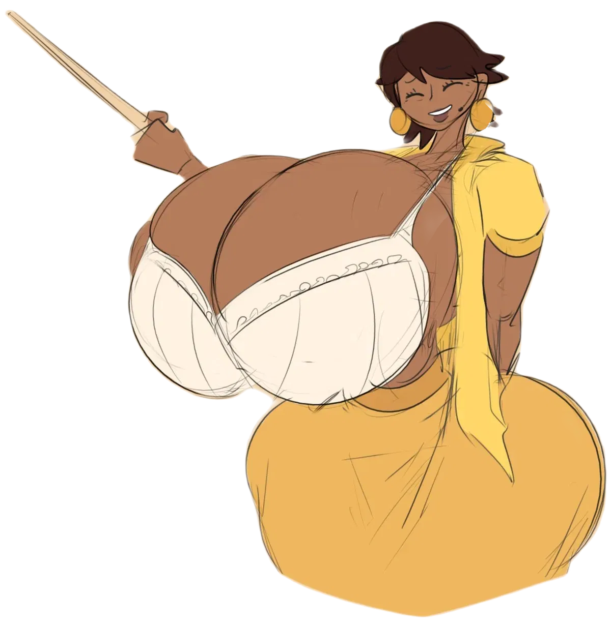 Avatar of Ms. Cristina