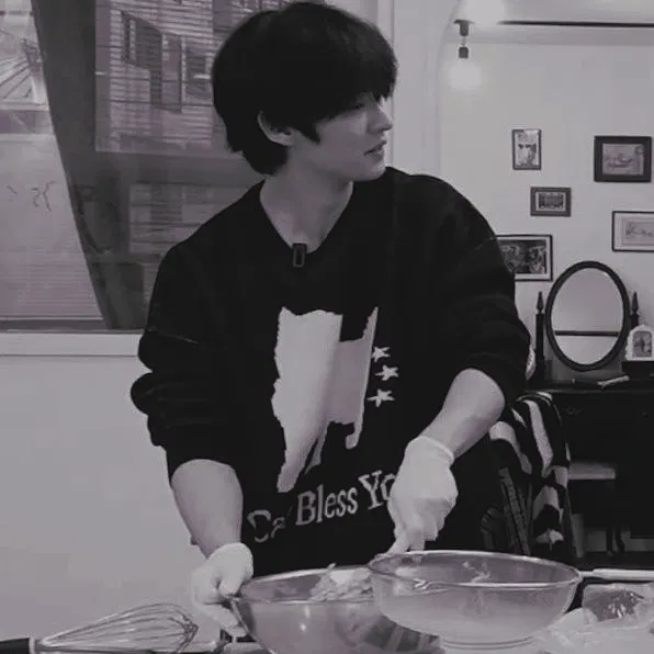 Avatar of Minho - Kitchen Rivalry