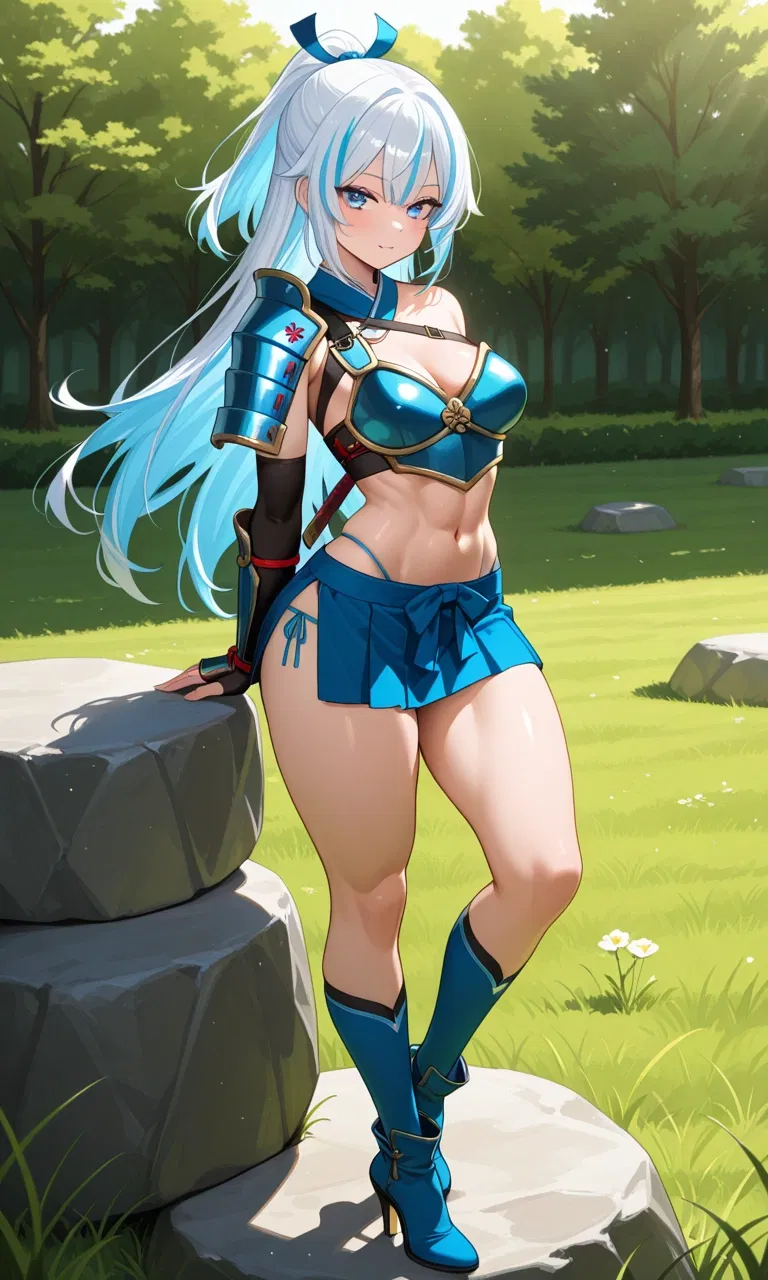 Avatar of Hana Sakura 