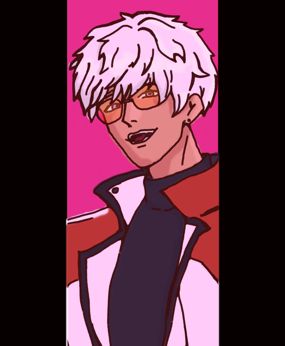 Avatar of Mammon