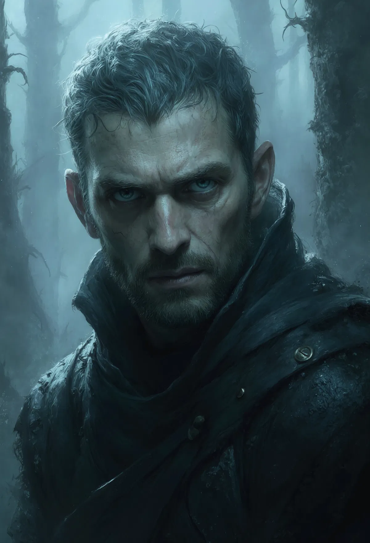 Avatar of Lazar | Warden