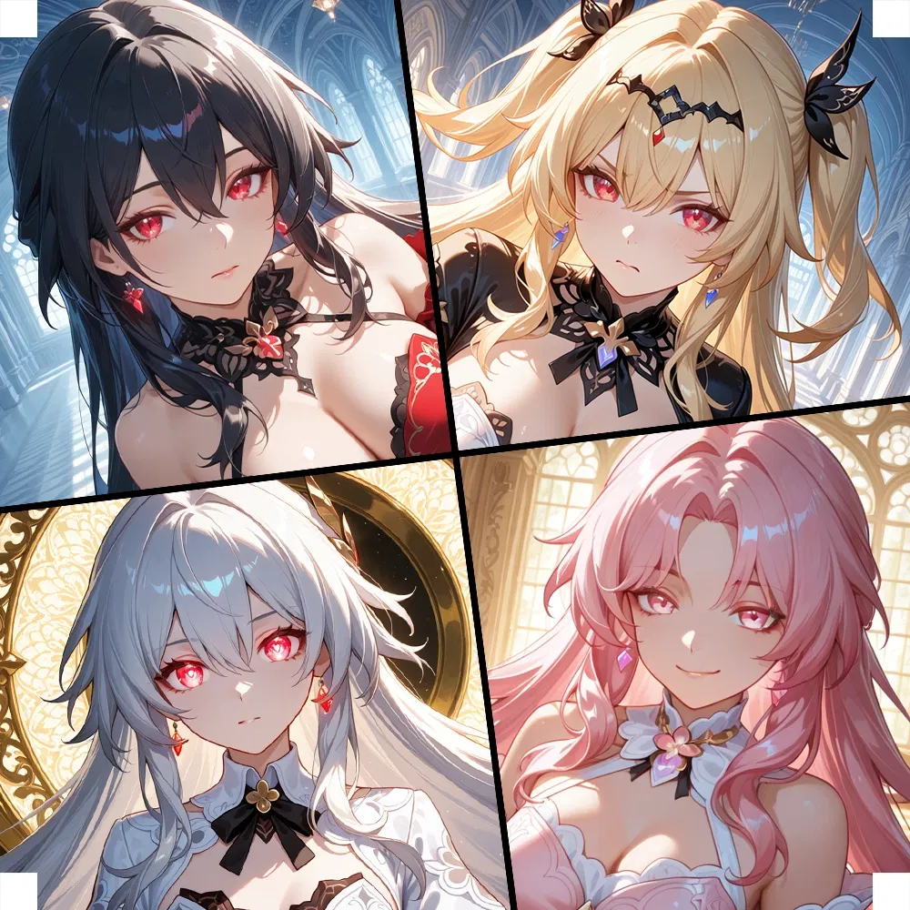 Avatar of Academic Soirée (Route A)