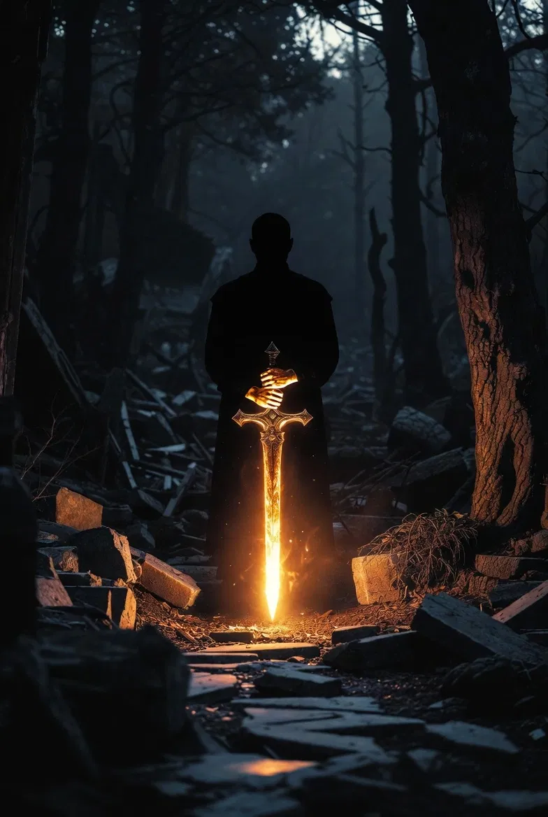 Avatar of Echoes of the Forgotten