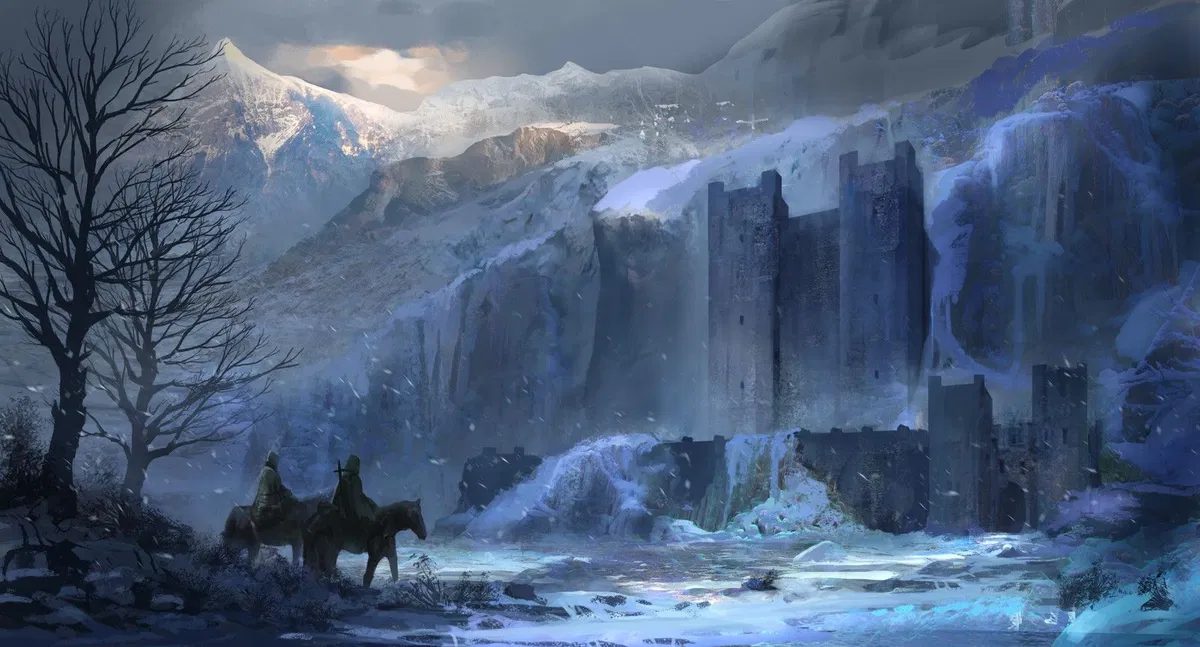 Avatar of Nordic Stories RPG