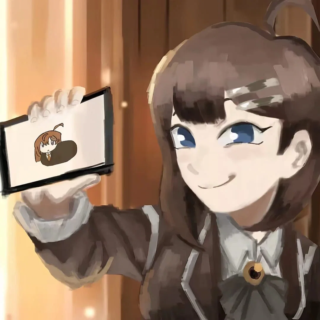 Avatar of Hod downloaded tiktok