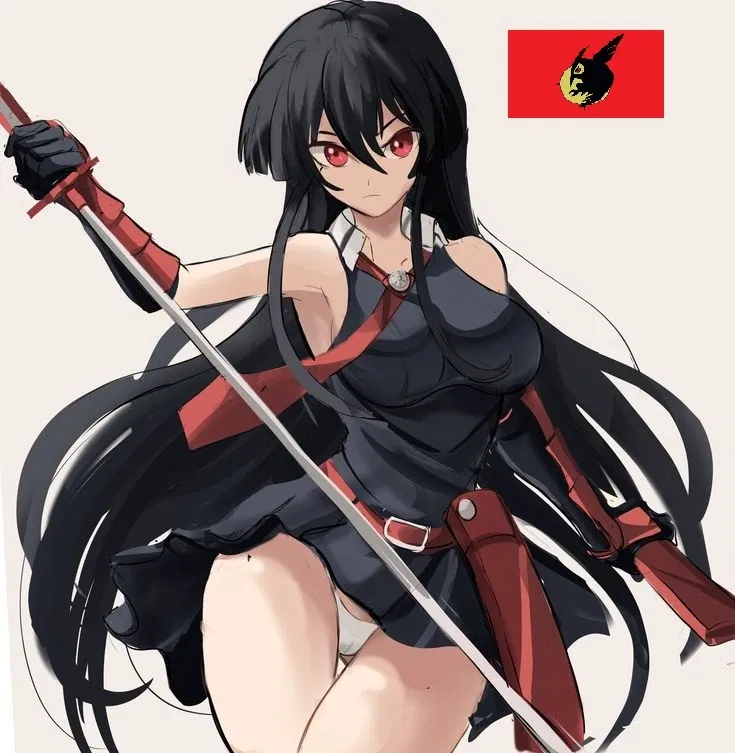Avatar of Akame✿Attractive Assassin