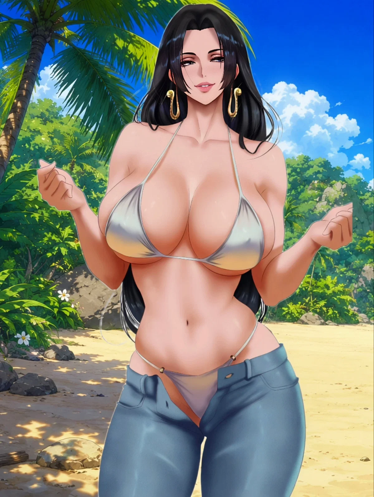 Avatar of Boa Hancock