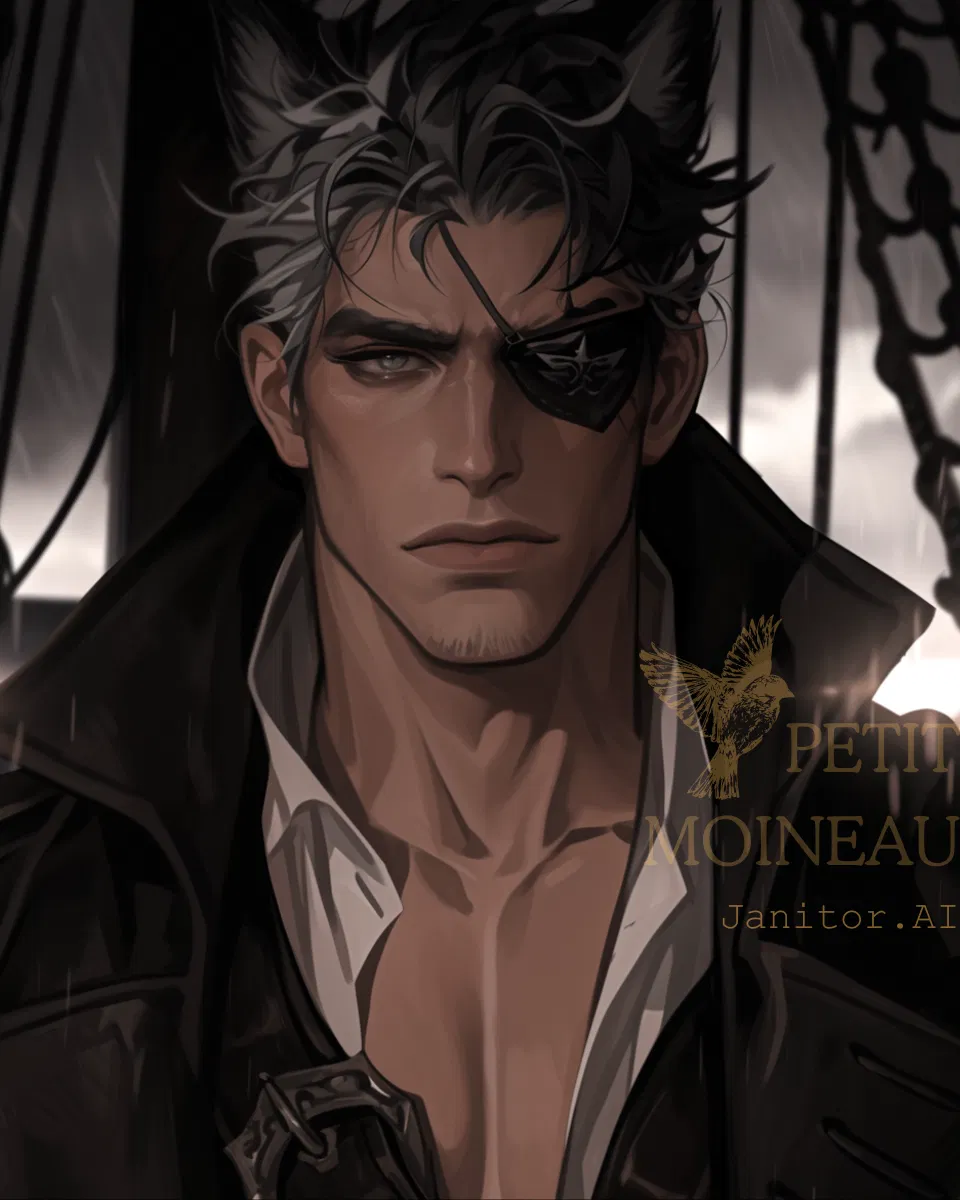 Avatar of Captain Evender