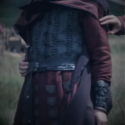 Avatar of Davos Blackwood