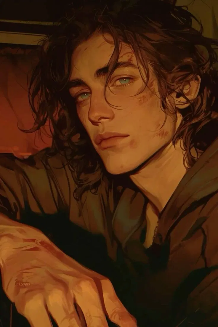Avatar of Ethan Walker 