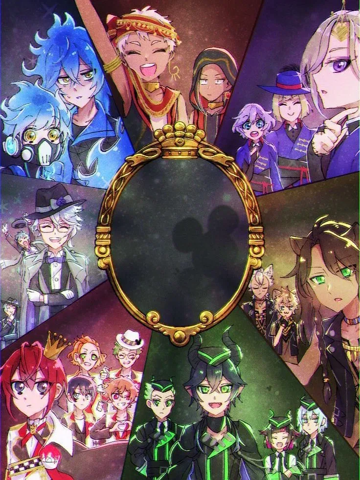 Avatar of Twisted Wonderland 
