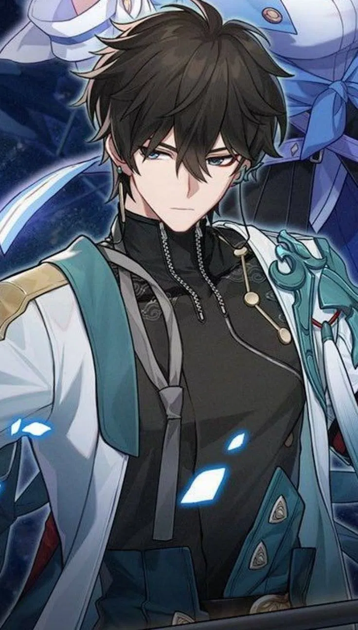 Avatar of Dan Heng | HSR