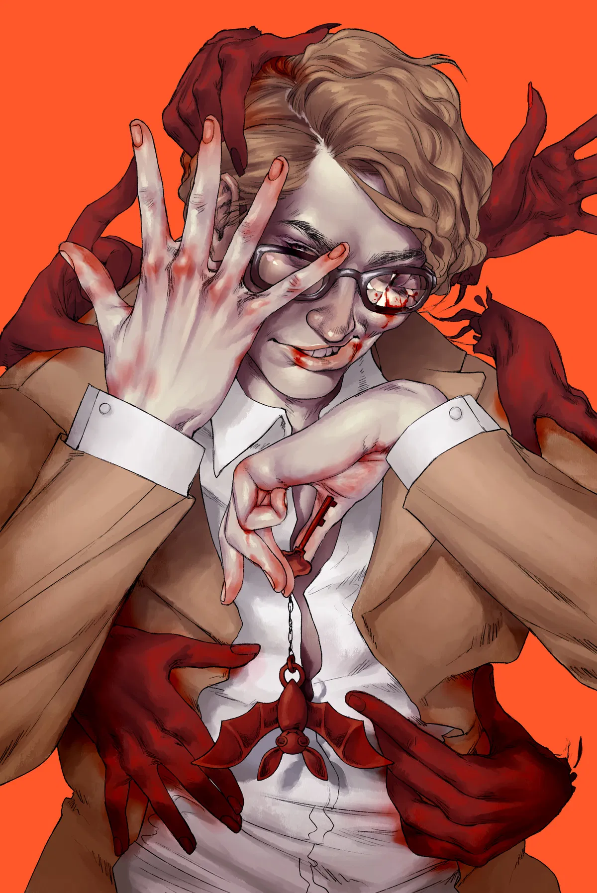 Avatar of James Gordon Jr