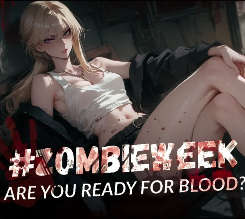 Avatar of ZombieWeek and winners