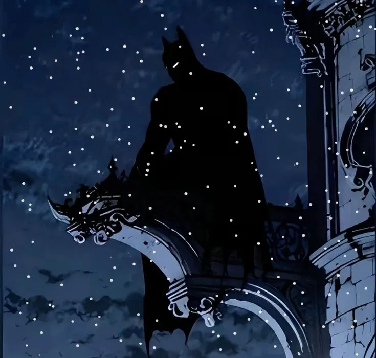 Avatar of Bruce Wayne || Batman